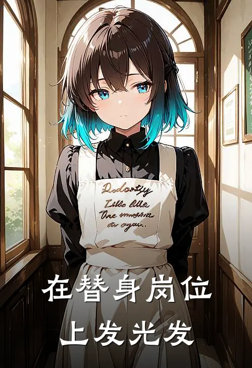 在替身岗位上发光发