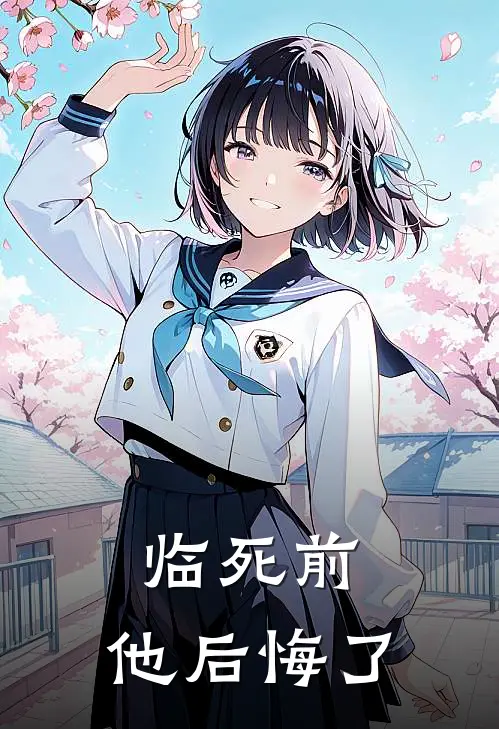 临死前，他后悔了