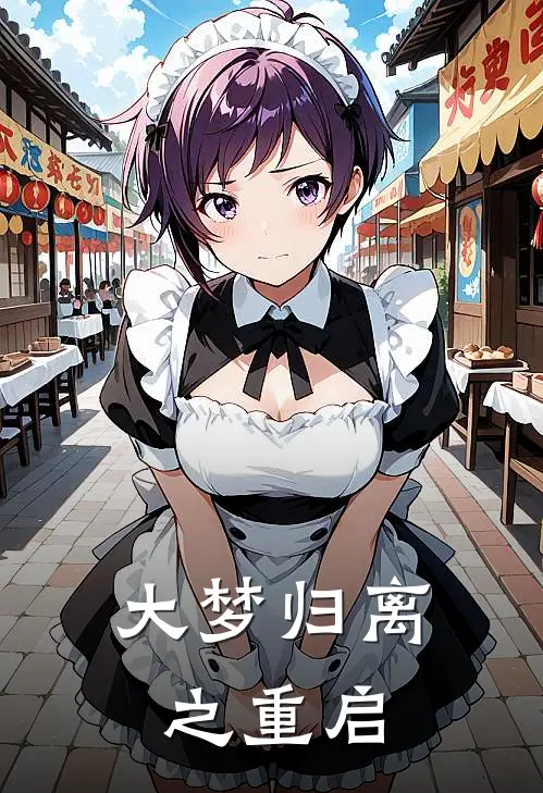 大梦归离之重启