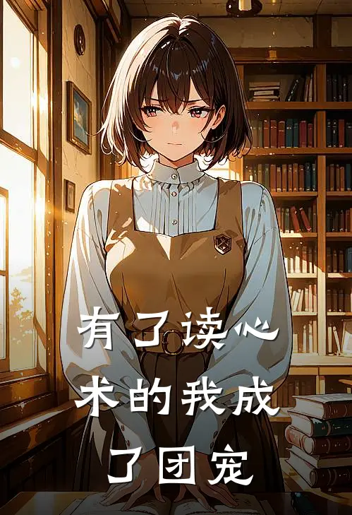 有了读心术的我成了团宠