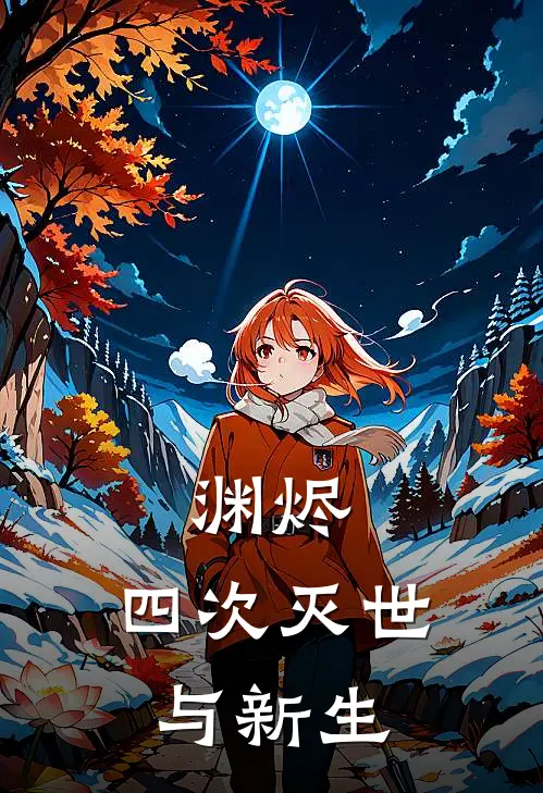 渊烬：四次灭世与新生