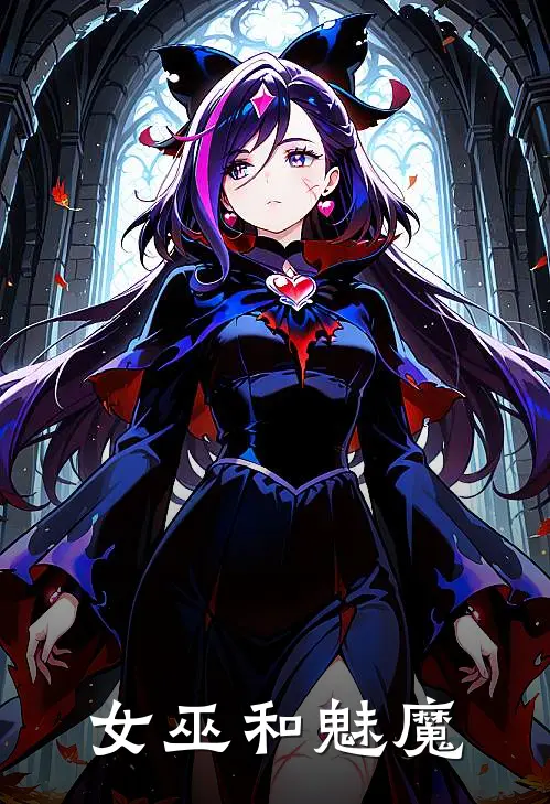 女巫和魅魔