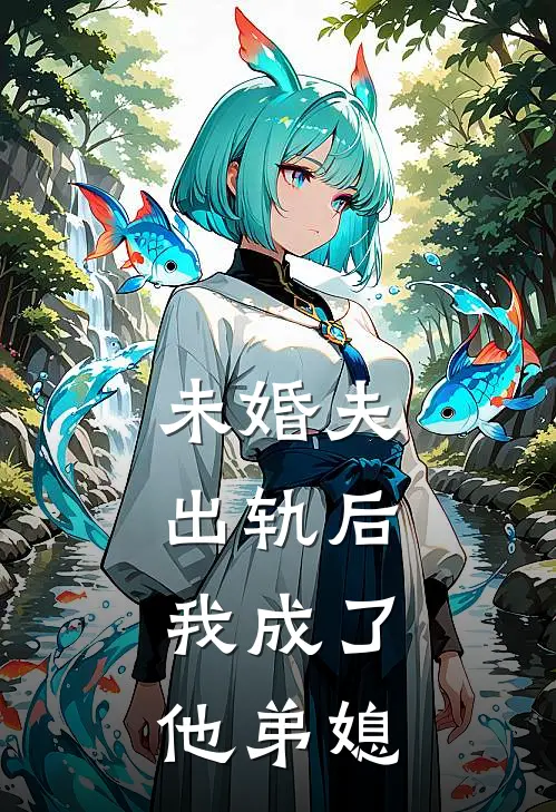未婚夫出轨后，我成了他弟媳