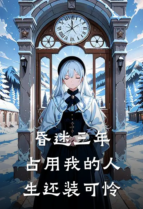 昏迷三年，占用我的人生还装可怜