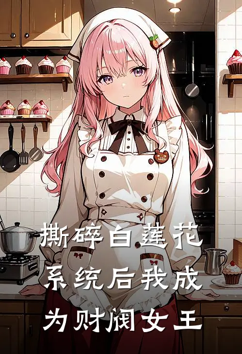 撕碎白莲花系统后我成为财阀女王