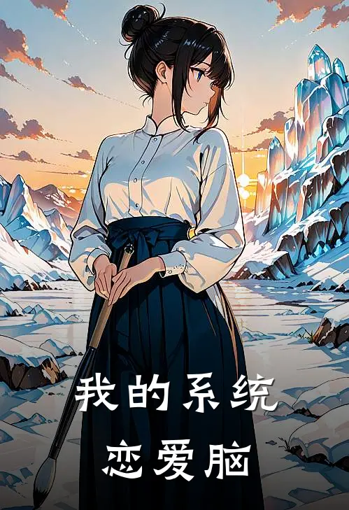 我的系统恋爱脑