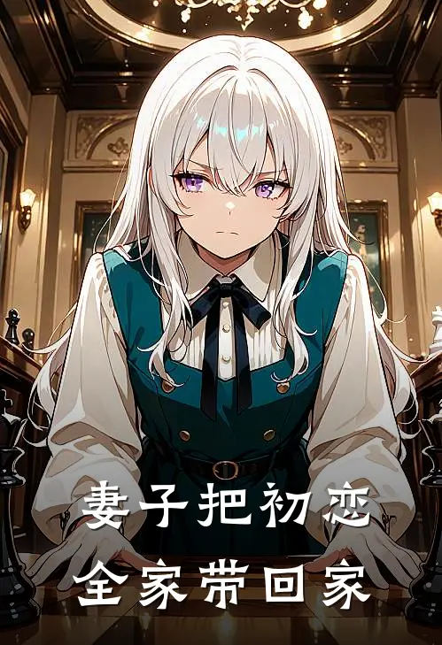 妻子把初恋全家带回家