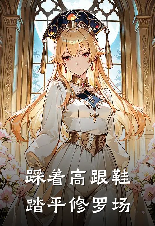 踩着高跟鞋，踏平修罗场