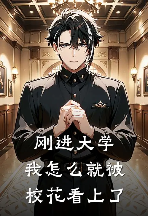 刚进大学，我怎么就被校花看上了