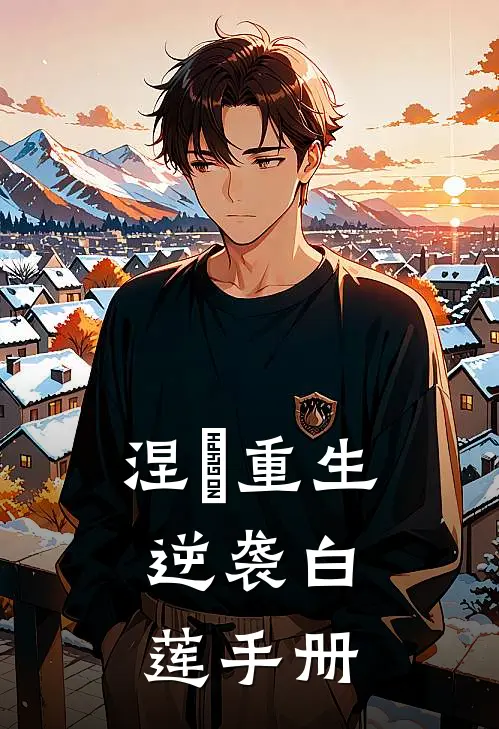 涅槃重生：逆袭白莲手册