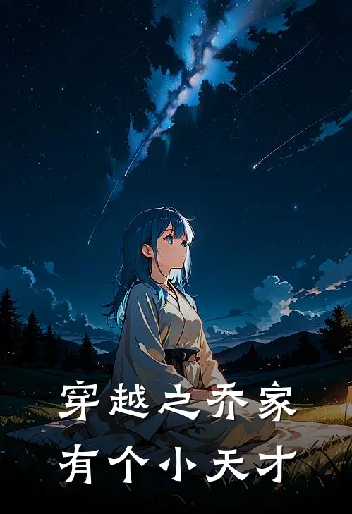 穿越之乔家有个小天才