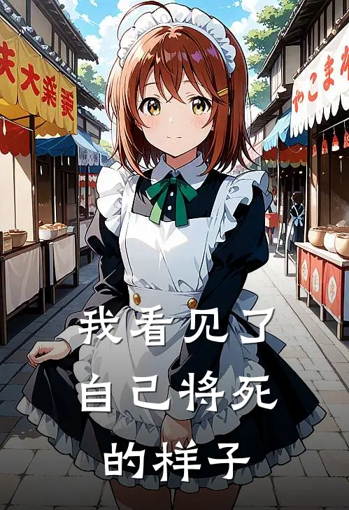 我看见了自己将死的样子