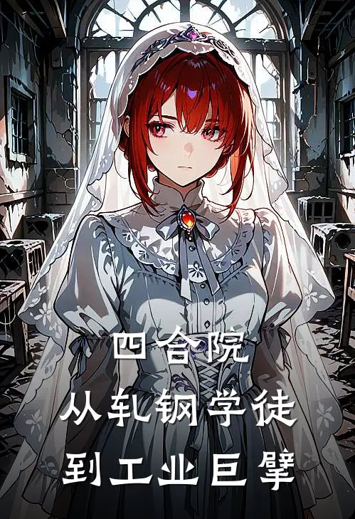 四合院：从轧钢学徒到工业巨擘