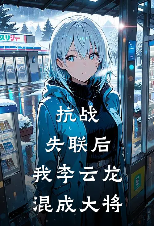 抗战：失联后，我李云龙混成大将