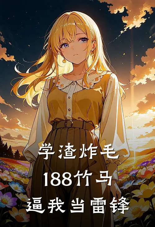 学渣炸毛：188竹马逼我当雷锋