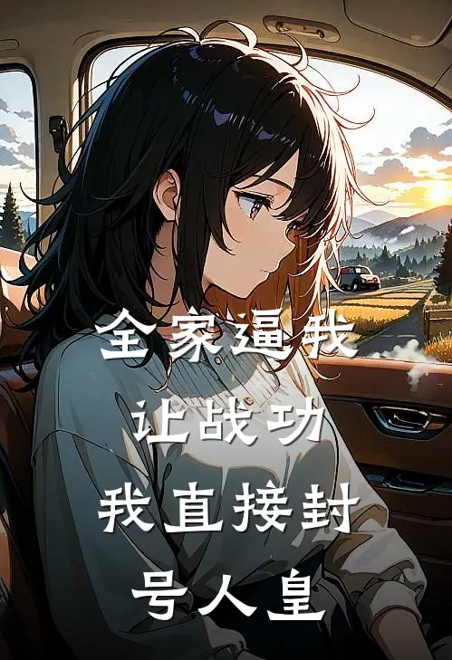 全家逼我让战功，我直接封号人皇