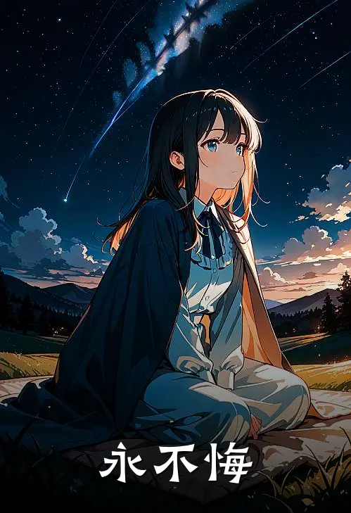 永不悔