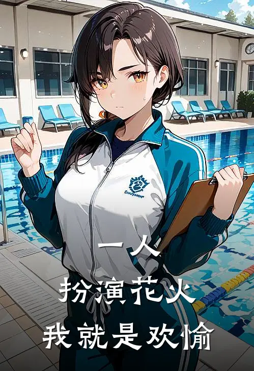 一人：扮演花火，我就是欢愉