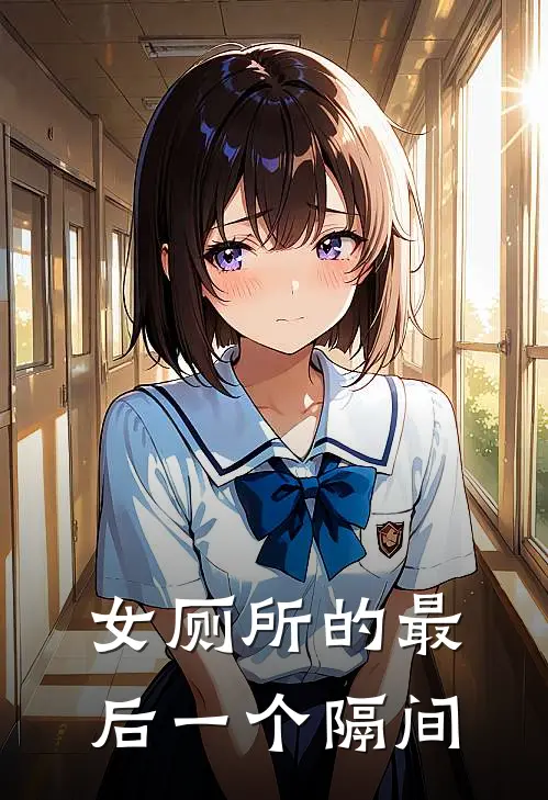 女厕所的最后一个隔间