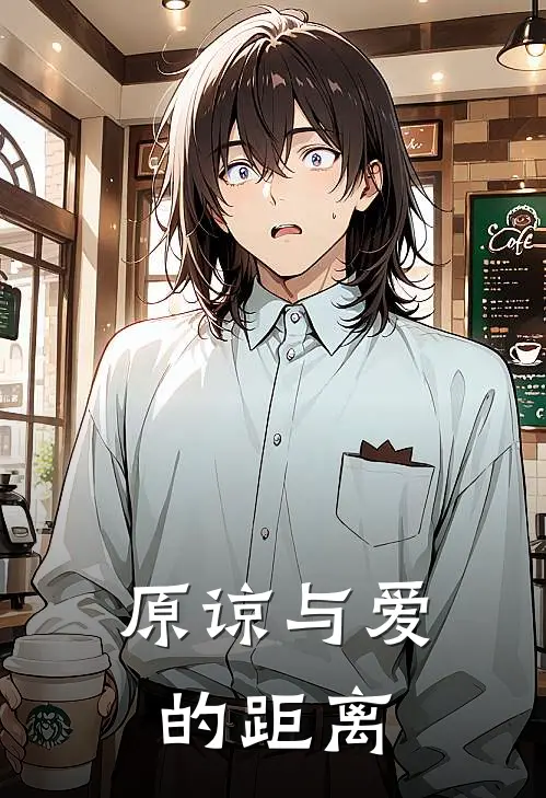 原谅与爱的距离