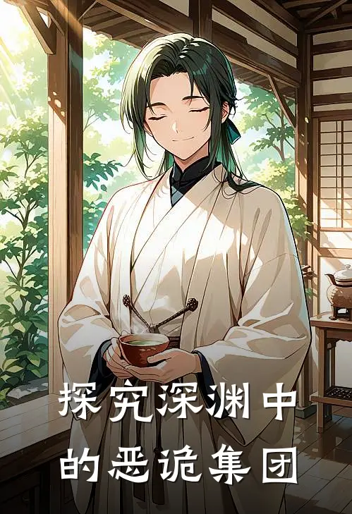 探究深渊中的恶诡集团