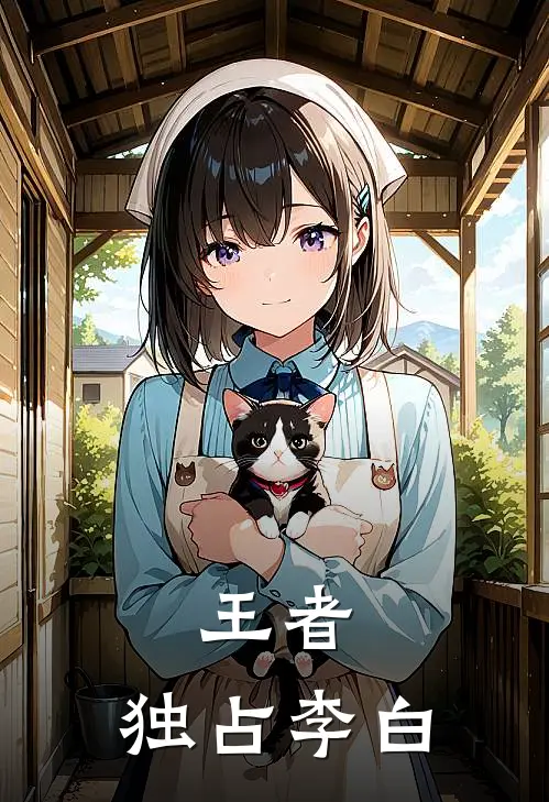 王者，独占李白