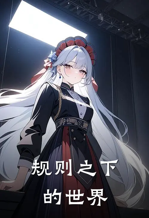 规则之下的世界