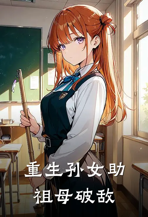 重生孙女助祖母破敌