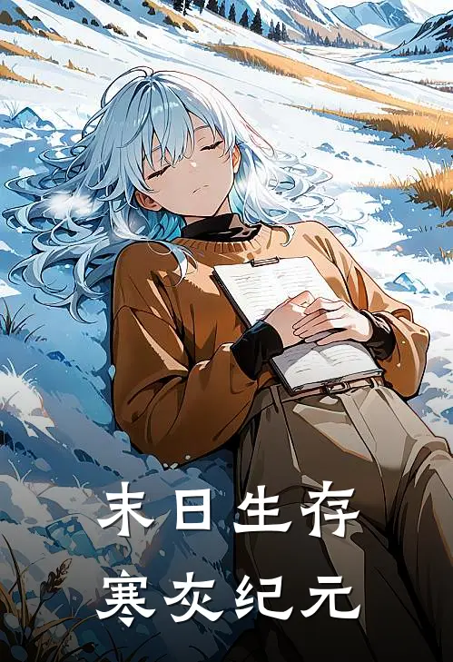 末日生存：寒灰纪元