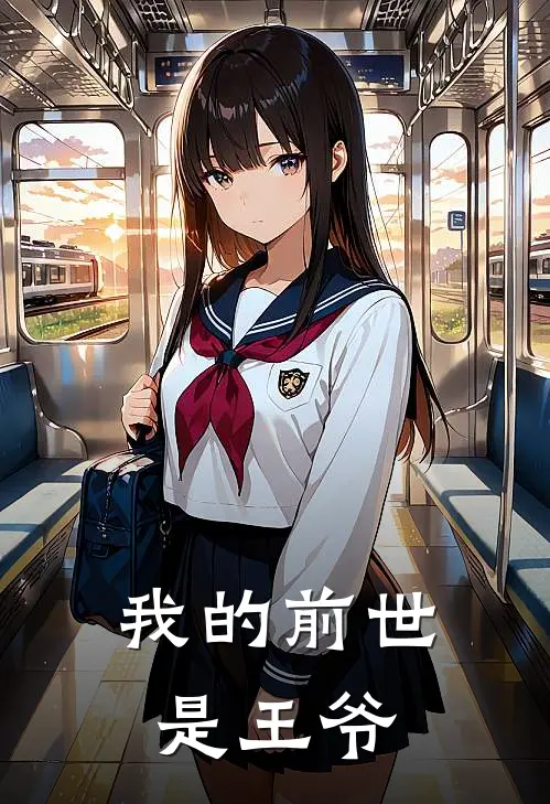 我的前世是王爷