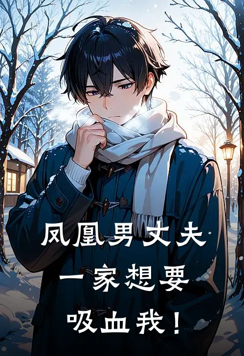 凤凰男丈夫一家想要吸血我！