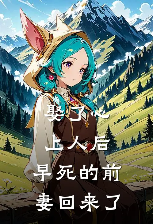 娶了心上人后，早死的前妻回来了