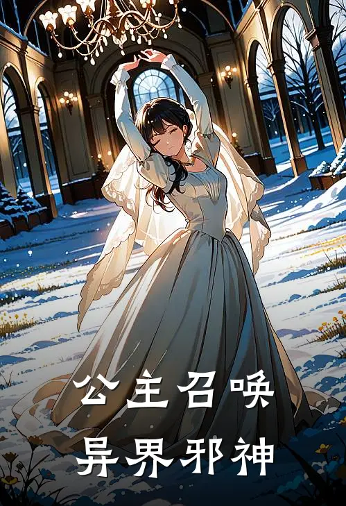 公主召唤异界邪神