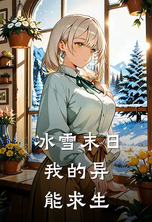 冰雪末日：我的异能求生