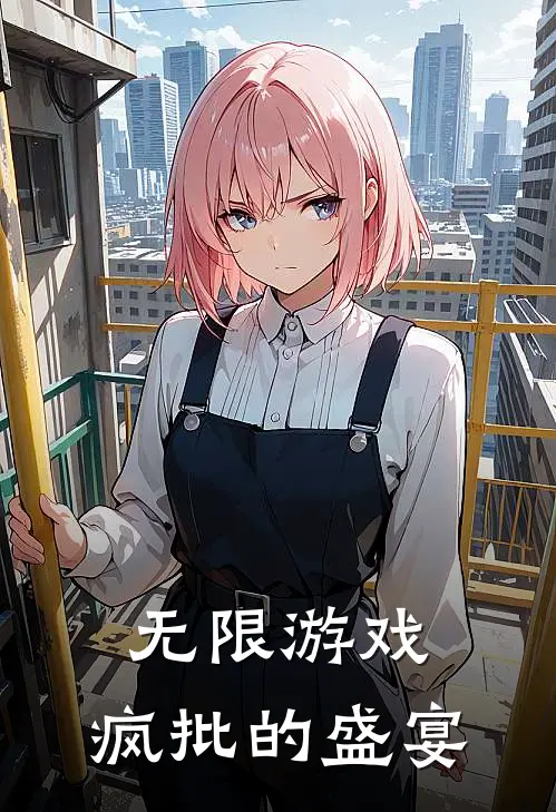 无限游戏：疯批的盛宴