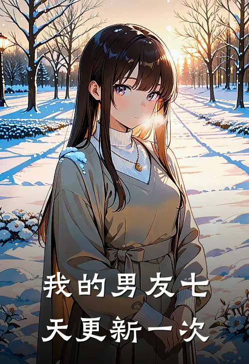 我的男友七天更新一次