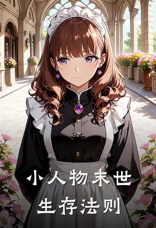 小人物末世生存法则