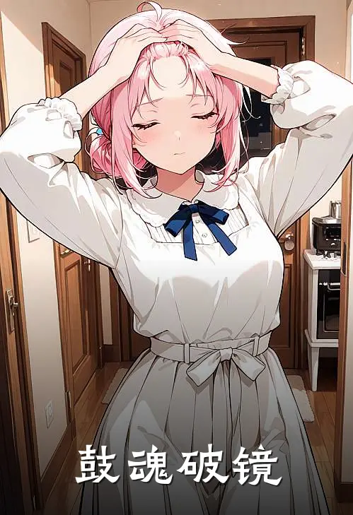 鼓魂破镜