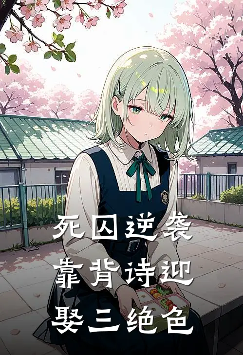 死囚逆袭：靠背诗迎娶三绝色