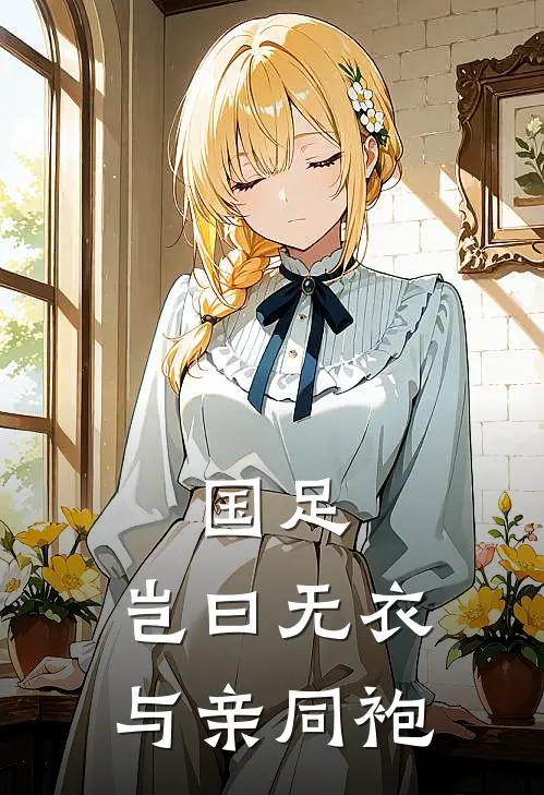 国足：岂曰无衣，与亲同袍