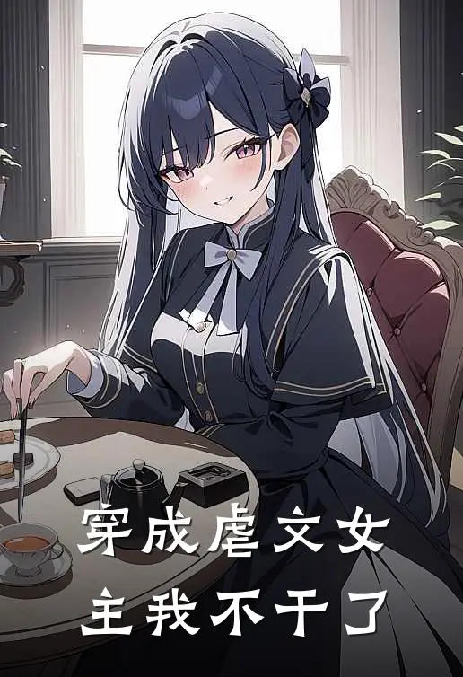 穿成虐文女主我不干了