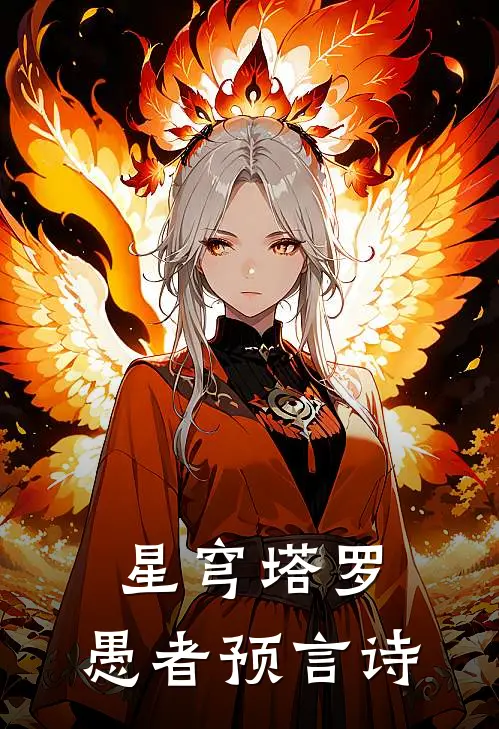 星穹塔罗：愚者预言诗