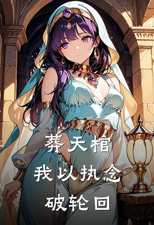 葬天棺：我以执念破轮回