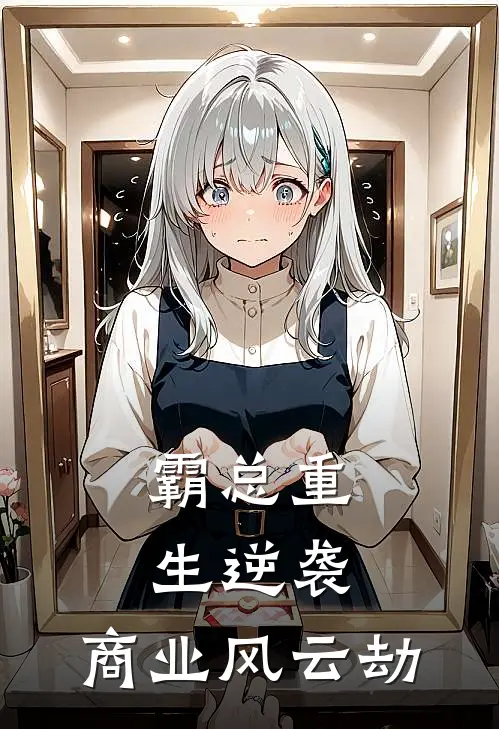 霸总重生逆袭，商业风云劫