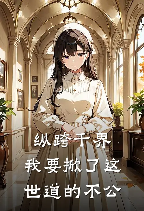 纵跨千界：我要掀了这世道的不公