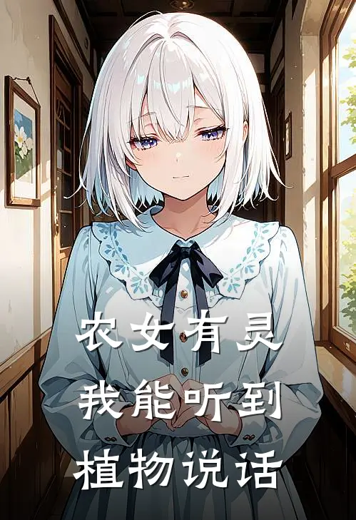 农女有灵：我能听到植物说话