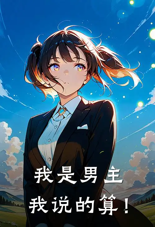 我是男主，我说的算！