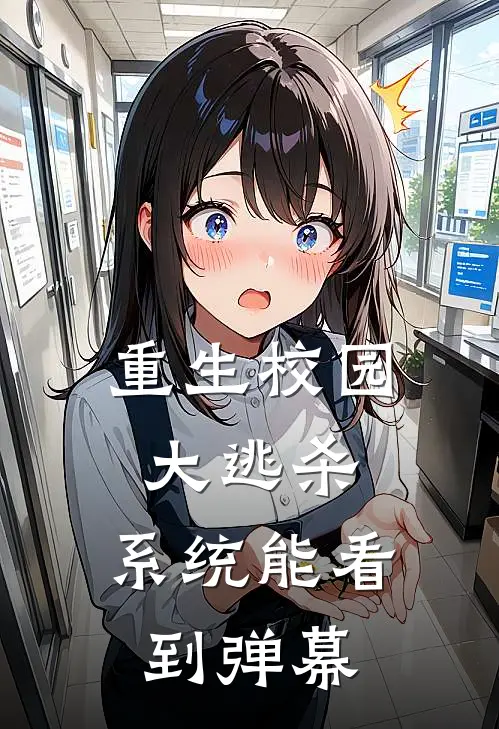 重生校园大逃杀：系统能看到弹幕