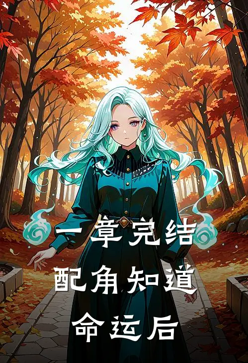 一章完结，配角知道命运后