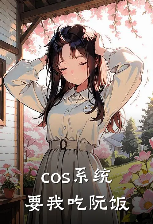 cos系统要我吃阮饭